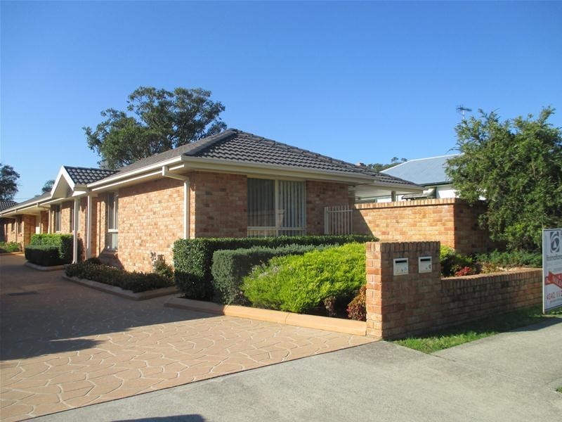 4/57-59  Kourung Street, Ettalong Beach NSW 2257