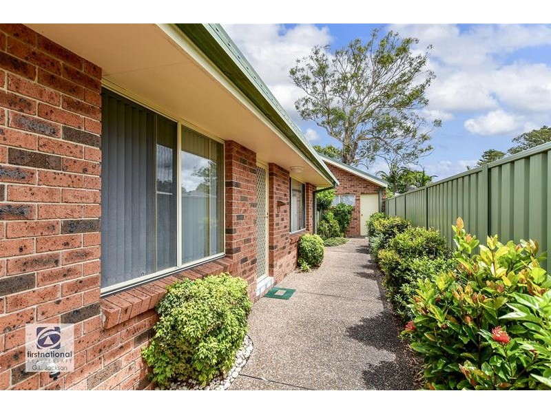 2/51 Banksia Street, Ettalong Beach NSW 2257