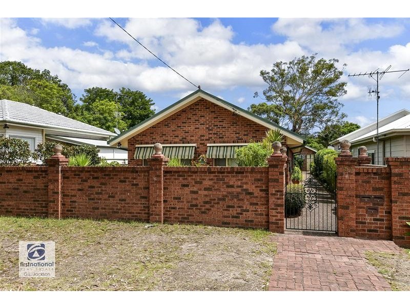 2/51 Banksia Street, Ettalong Beach NSW 2257