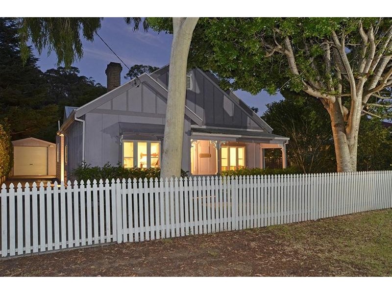 9 Patonga Street, Patonga NSW 2256