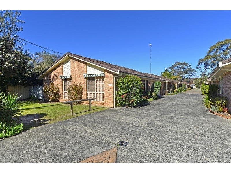 3/222 Railway Street, Woy Woy NSW 2256