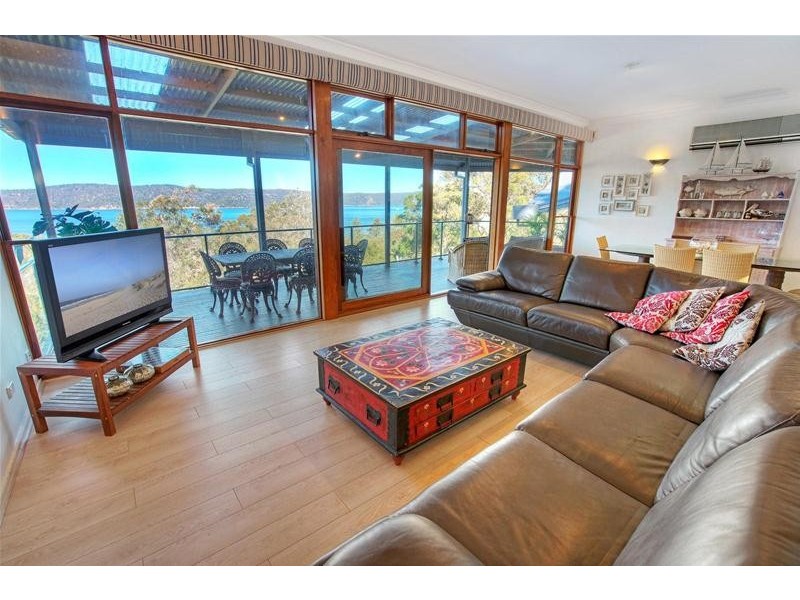 35 Patonga Drive, Patonga NSW 2256