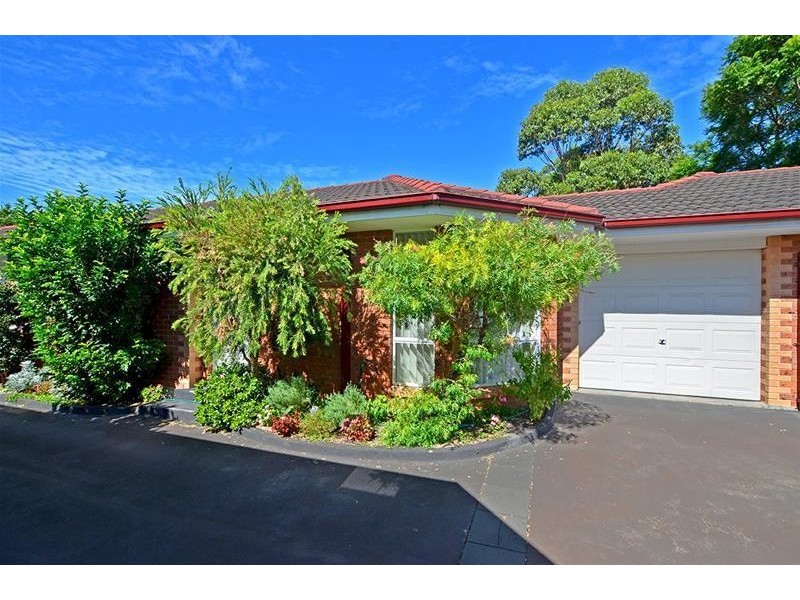 5/5-7 Davis Street, Booker Bay NSW 2257