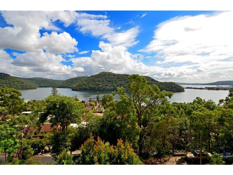 6 Woy Woy Bay Road, Woy Woy Bay NSW 2256