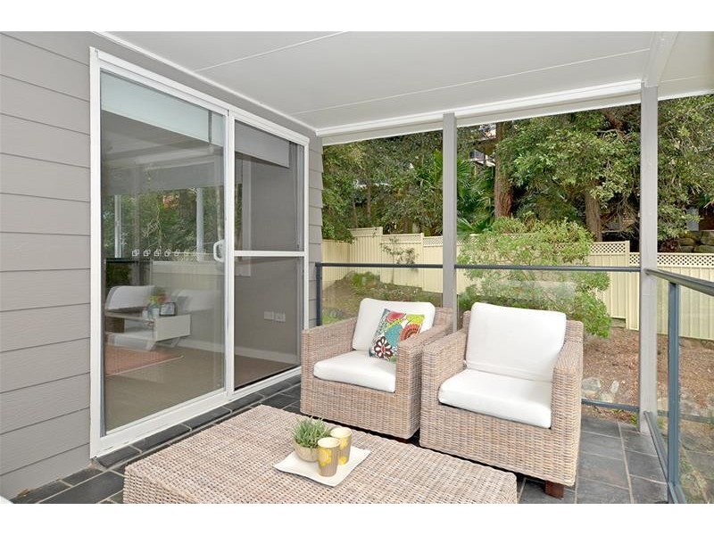 107 Greenhaven Drive, Umina Beach NSW 2257