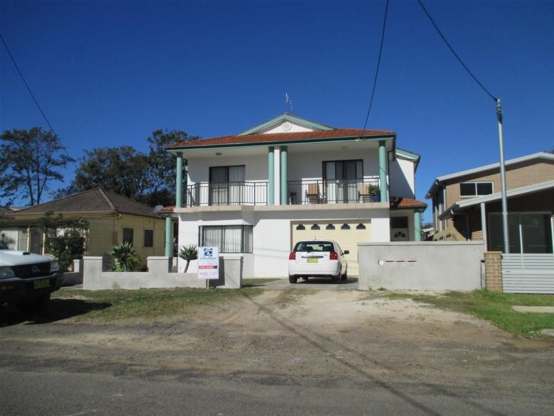 3/10 Ridge Street, Ettalong Beach NSW 2257