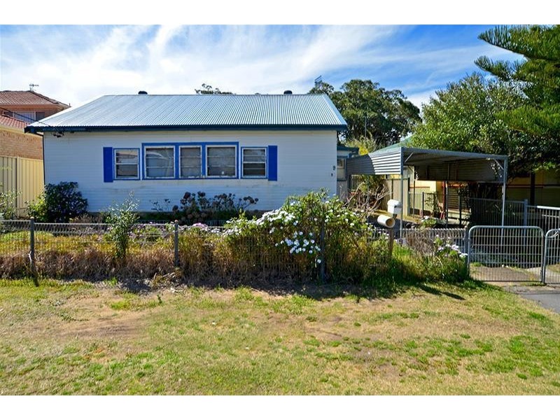 9 Warrah Street, Ettalong Beach NSW 2257