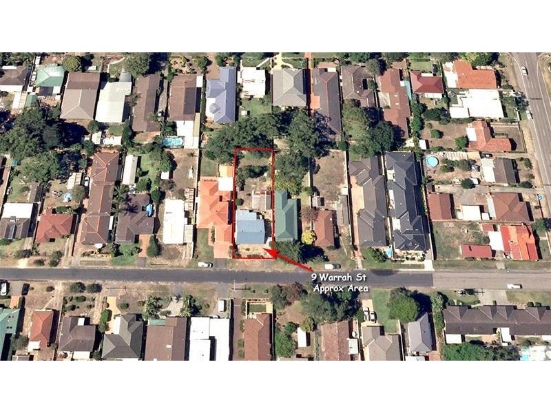 9 Warrah Street, Ettalong Beach NSW 2257