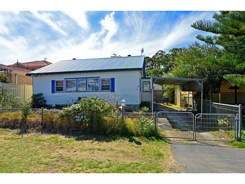 9 Warrah Street, Ettalong Beach NSW 2257