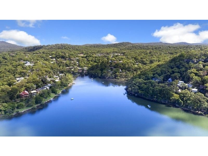 13 Kunala Lane, Horsfield Bay NSW 2256