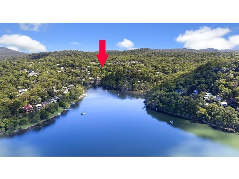 13 Kunala Lane, Horsfield Bay NSW 2256