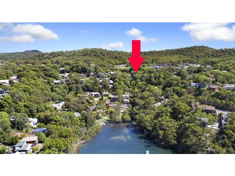 13 Kunala Lane, Horsfield Bay NSW 2256