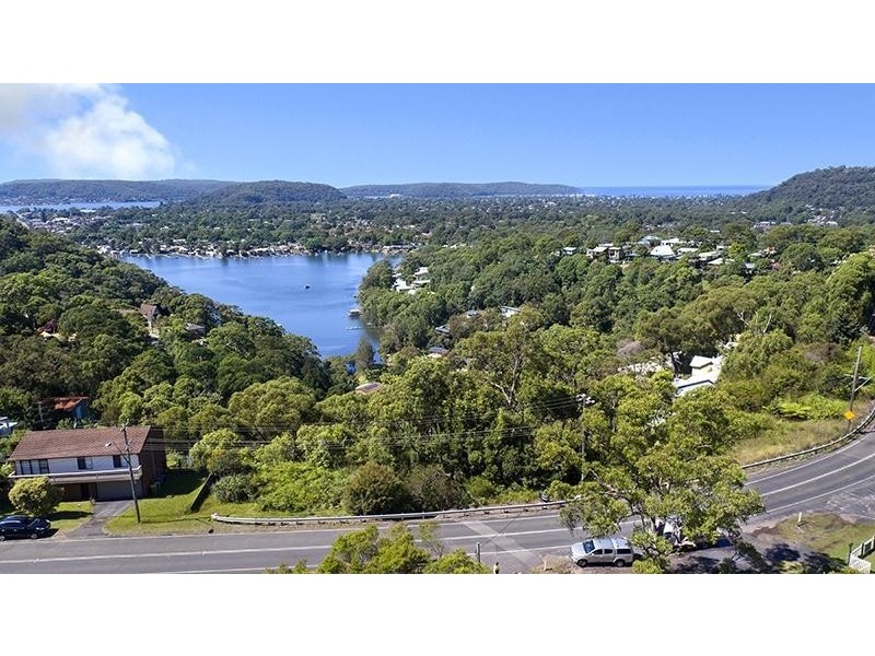 13 Kunala Lane, Horsfield Bay NSW 2256