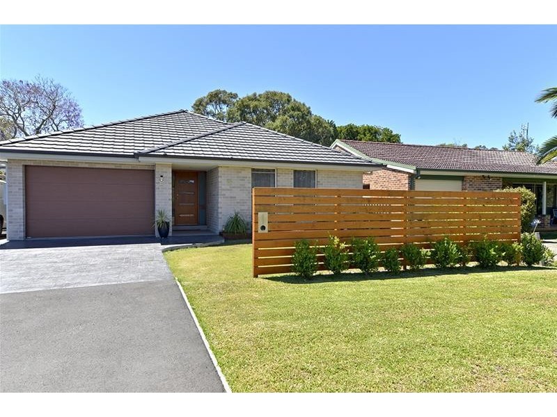 58 Moana Street, Woy Woy NSW 2256