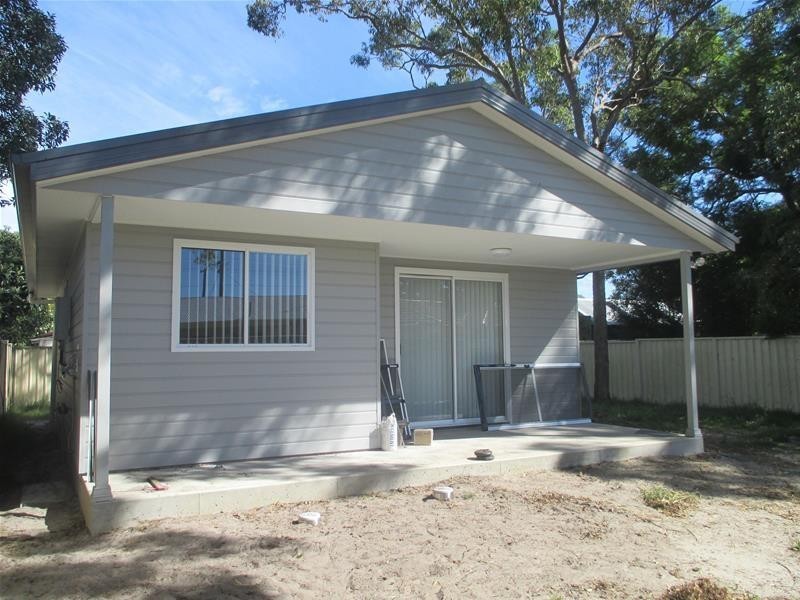 99a OCEAN BEACH Road, Woy Woy NSW 2256