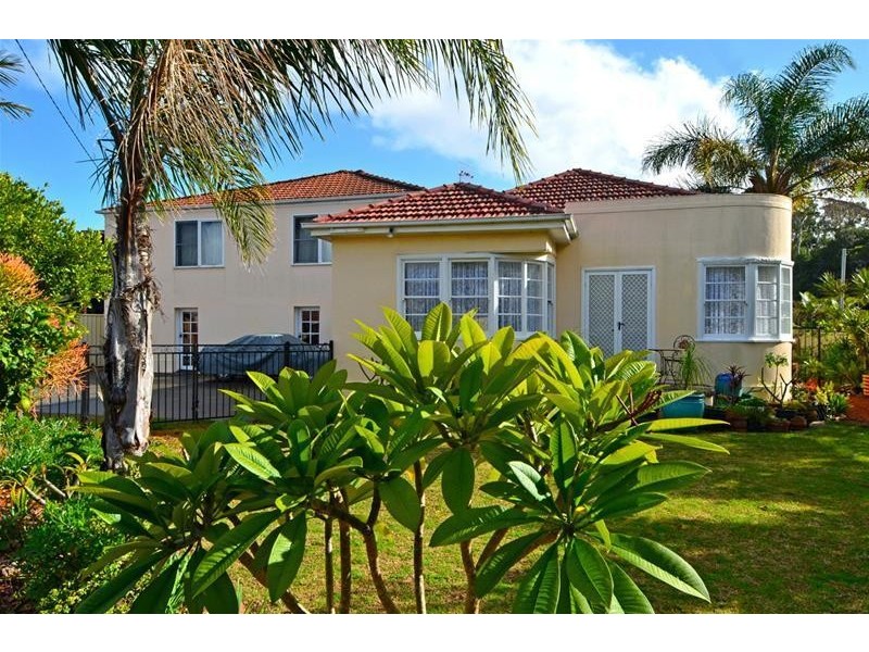 Studio/1 Flathead Road, Booker Bay NSW 2257