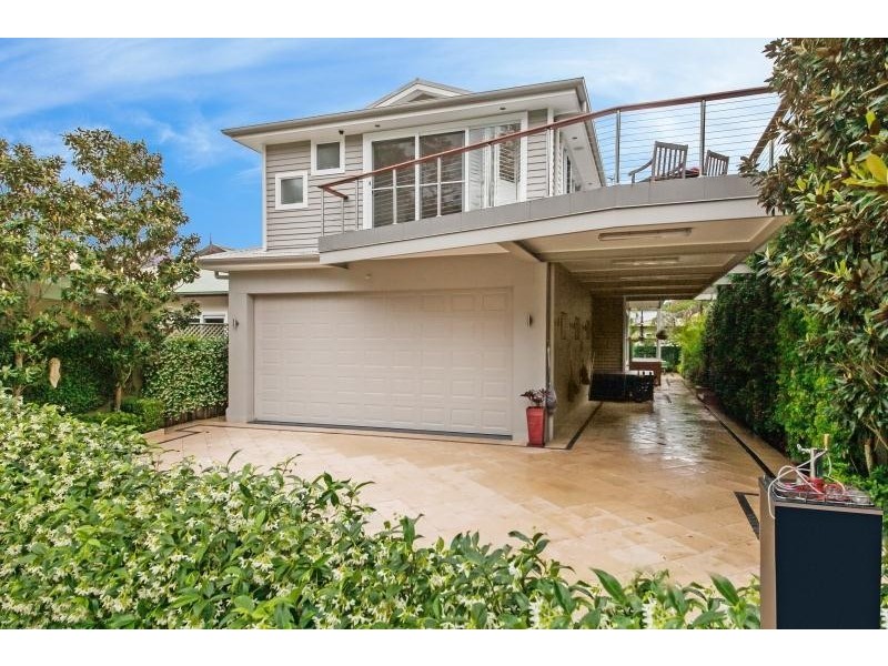 22 Bay Street, Patonga NSW 2256