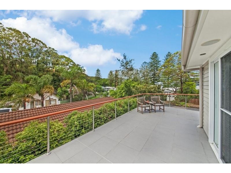 22 Bay Street, Patonga NSW 2256