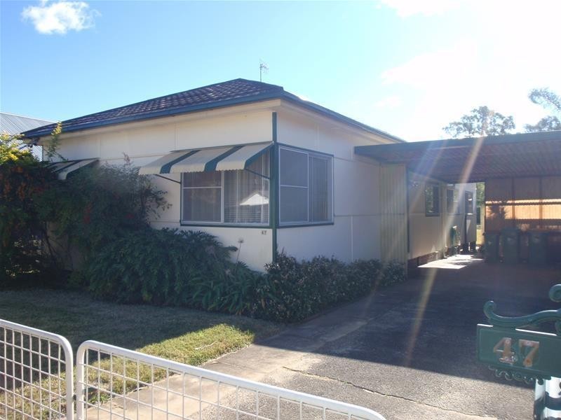 47 Alexandra Street, Umina Beach NSW 2257