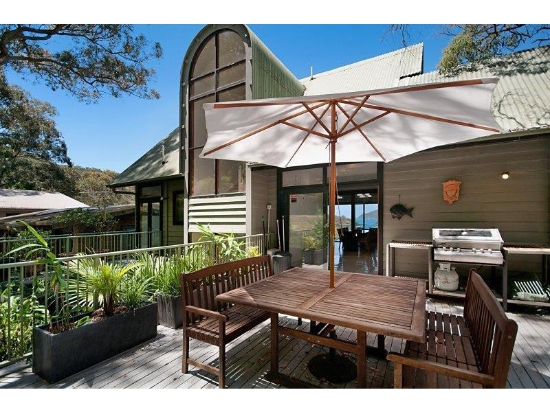 35 Patonga Drive, Patonga NSW 2256