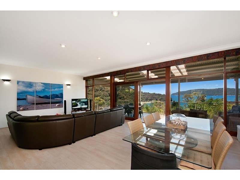 35 Patonga Drive, Patonga NSW 2256