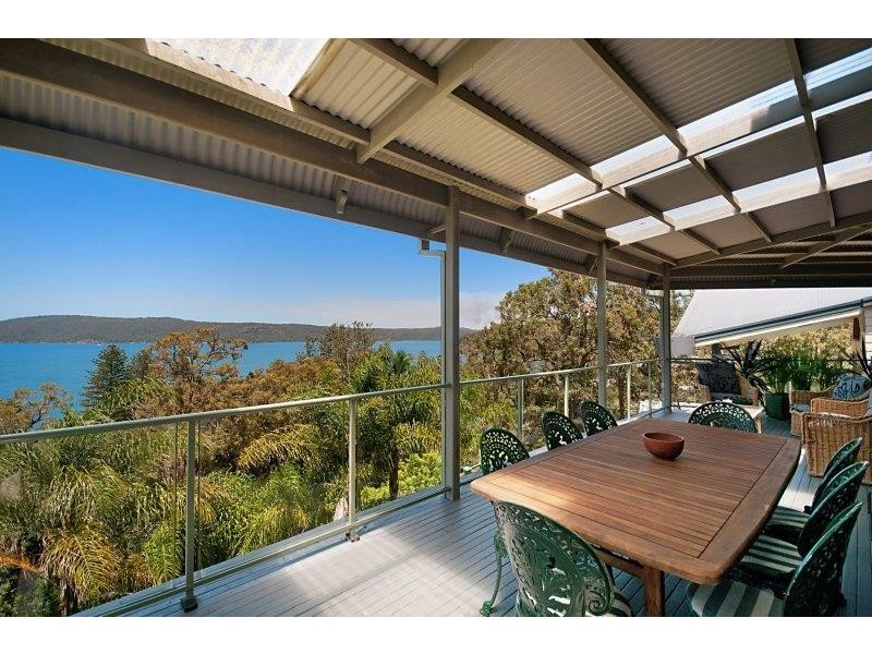 35 Patonga Drive, Patonga NSW 2256