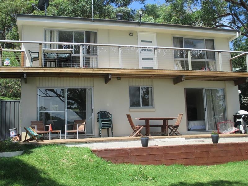 62 Yugari Crescent, Daleys Point NSW 2257