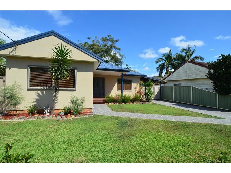 45 Springwood Street, Ettalong Beach NSW 2257