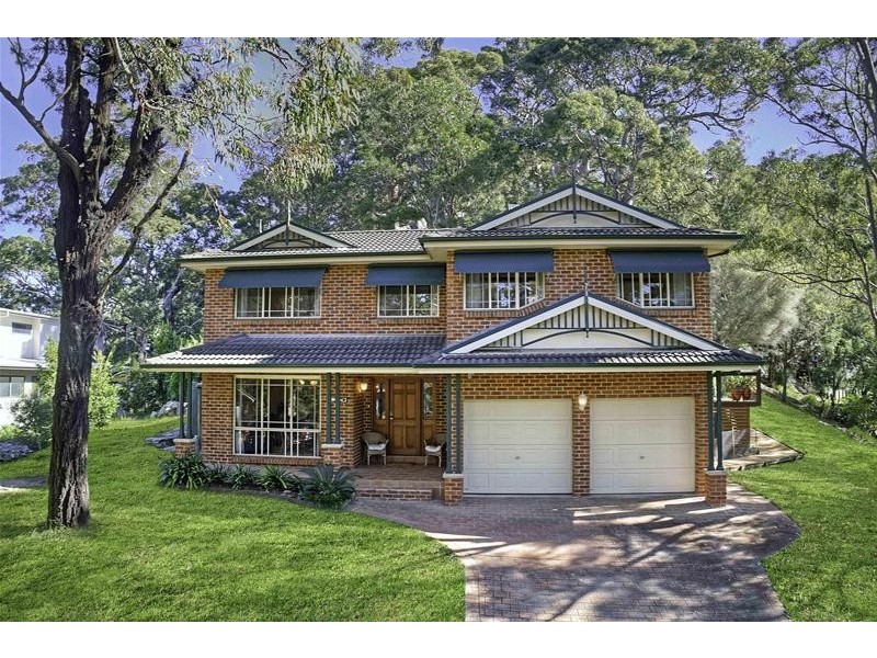 13 Greenhaven Drive, Umina Beach NSW 2257