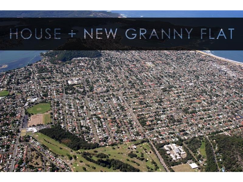 53 Alexandra Street, Umina Beach NSW 2257