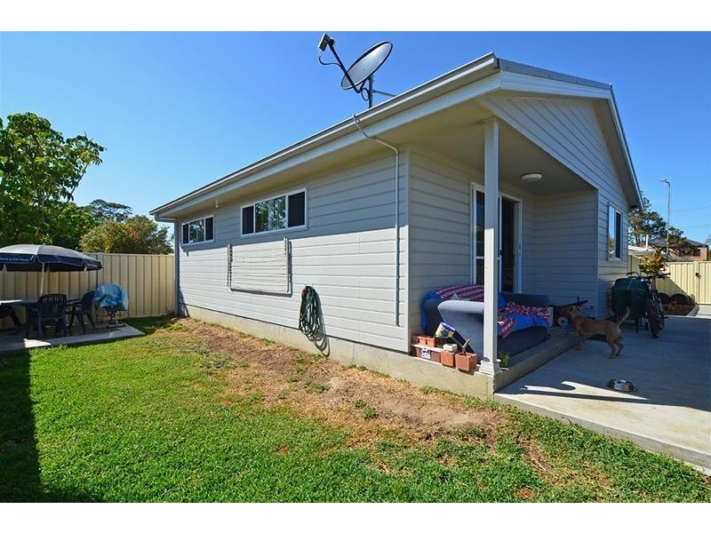 53 Alexandra Street, Umina Beach NSW 2257