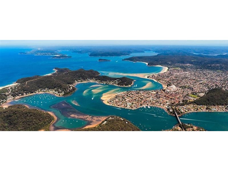 3/1-5 Britannia Street, Umina Beach NSW 2257