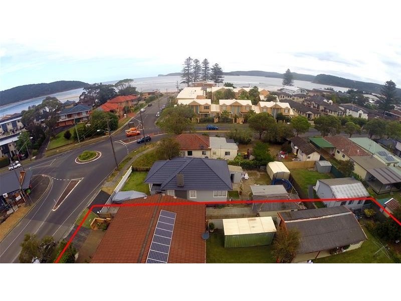 181 Barrenjoey Road, Ettalong Beach NSW 2257