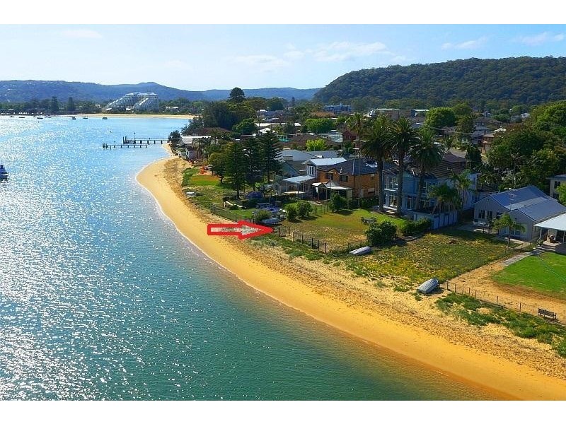 Booker Bay NSW 2257