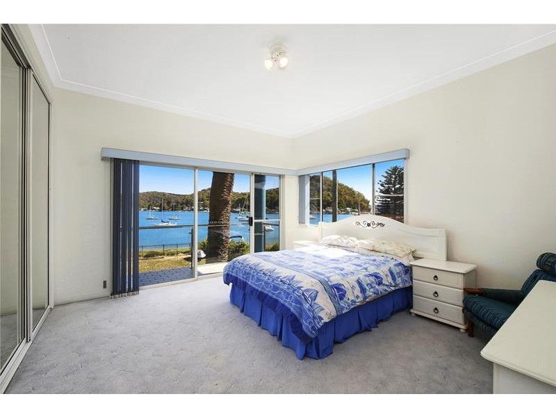 Booker Bay NSW 2257