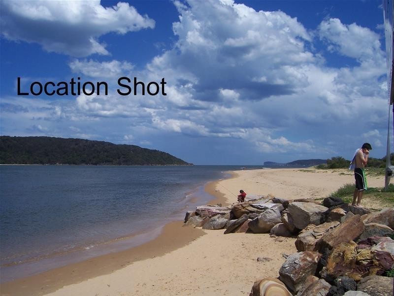 Ettalong Beach NSW 2257