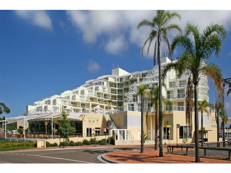 Ettalong Beach NSW 2257