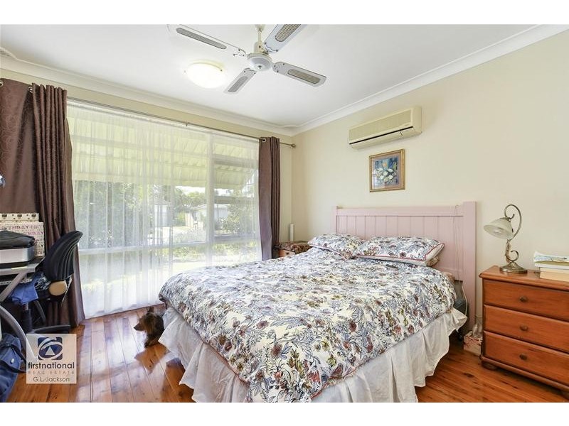 6 Camellia Circle, Woy Woy NSW 2256