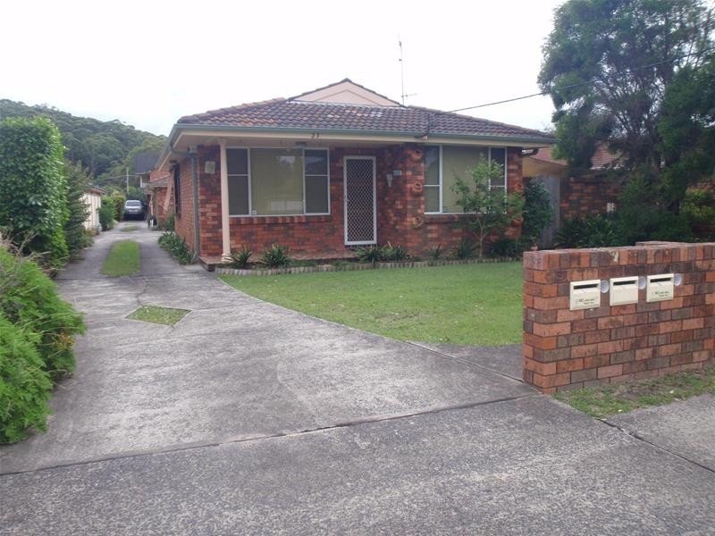 1/23 Flounder Road, Ettalong Beach NSW 2257