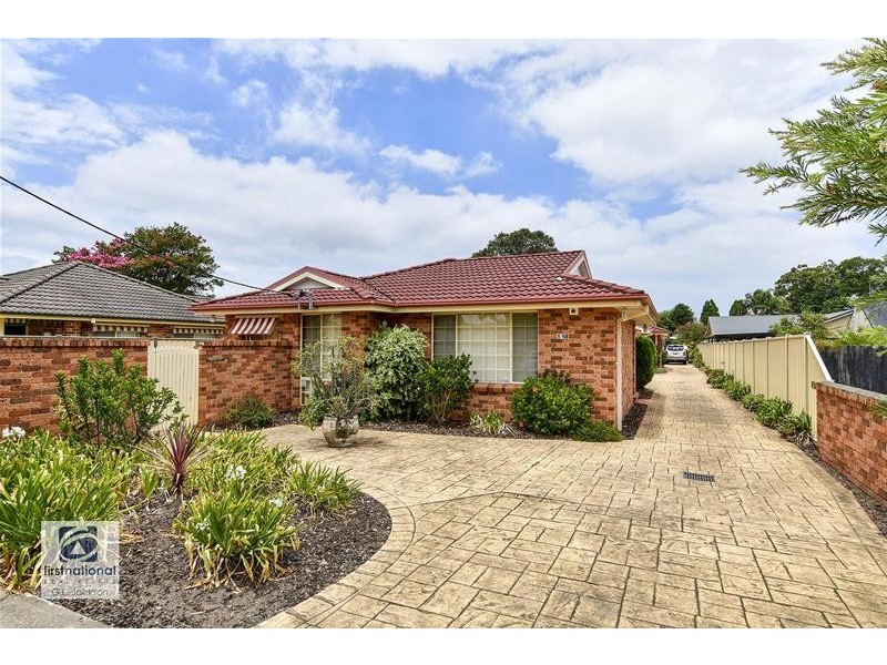 1/18 Bream Road, Ettalong Beach NSW 2257