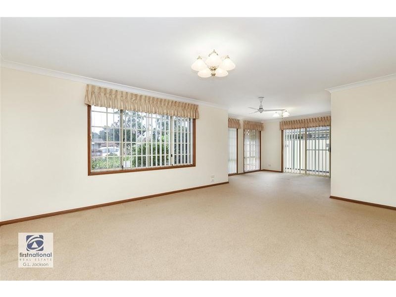 1/18 Bream Road, Ettalong Beach NSW 2257