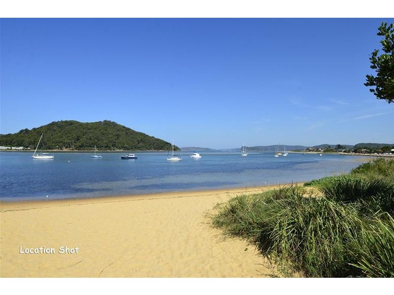 1/18 Bream Road, Ettalong Beach NSW 2257