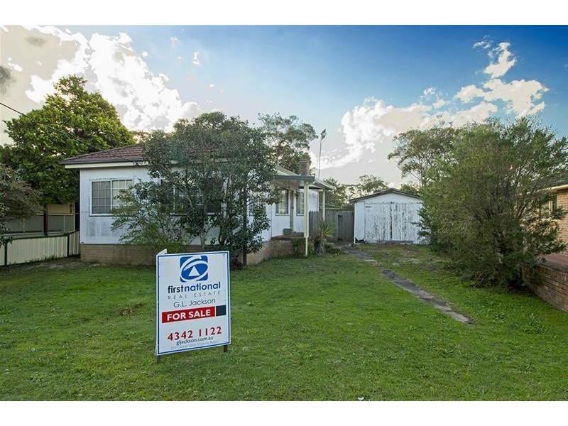 5 Warrah Street, Ettalong Beach NSW 2257