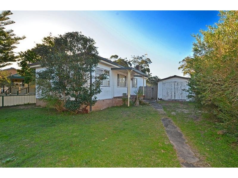 5 Warrah Street, Ettalong Beach NSW 2257