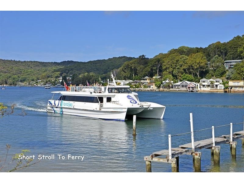 2/402  Booker Bay Road, Booker Bay NSW 2257