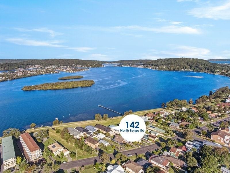 142 North Burge Road, Woy Woy NSW 2256