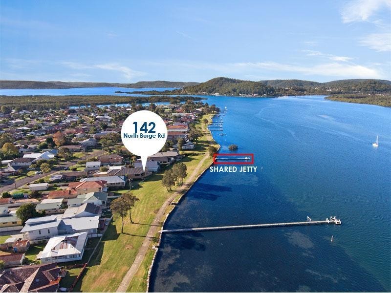 142 North Burge Road, Woy Woy NSW 2256