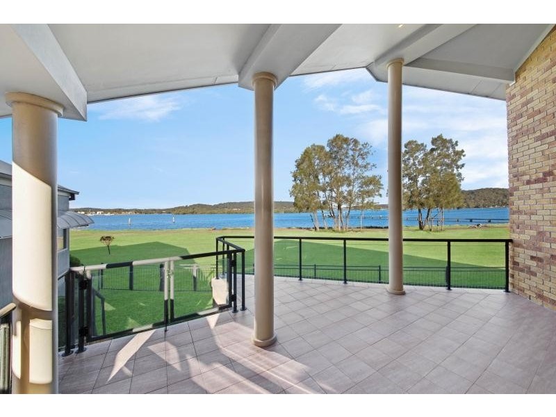 142 North Burge Road, Woy Woy NSW 2256