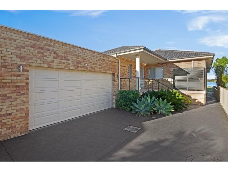 142 North Burge Road, Woy Woy NSW 2256