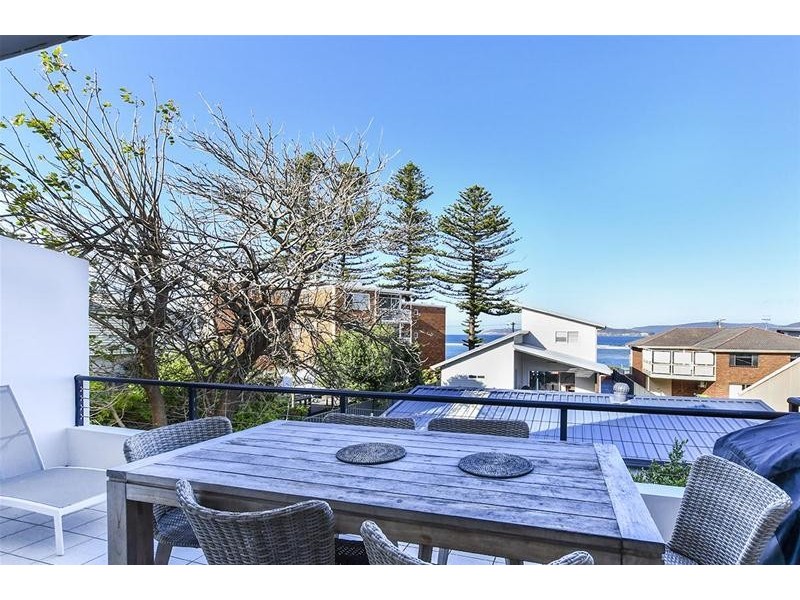 3/154 West Street, Umina Beach NSW 2257